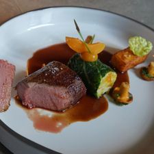 Restaurant Ambrozijn