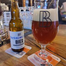 Beers & Barrels - Breda