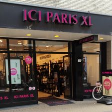 ICI PARIS XL