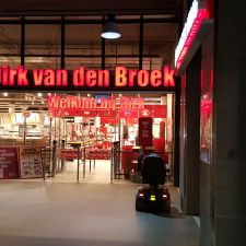 Dirk van den Broek