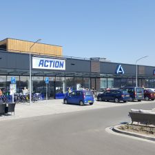 ALDI Terneuzen Kennedylaan