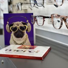 Pearle Opticiens Lelystad