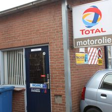 TotalEnergies Hummelo