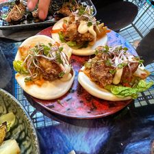 The Streetfood Club