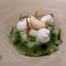 Restaurant Elea