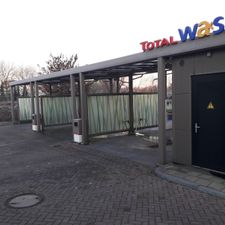 TotalEnergies Vianen - Vinxwaard