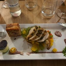Petits Saveurs