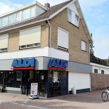 ALDI Ermelo Stationsstraat