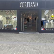 Cortland - Tommy Hilfiger