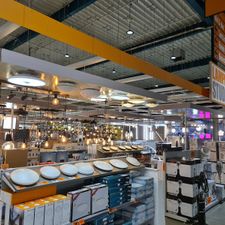 HORNBACH Bouwmarkt Groningen