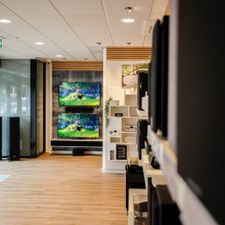 HiFi Klubben Breda