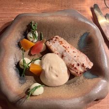 Bij Teus-Restaurant