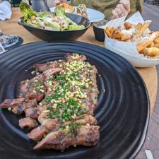 HAVN - Restaurant in Hoorn