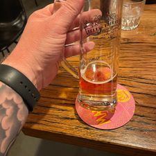 Beers & Barrels - Utrecht Centrum