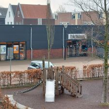 Blokker Oud Beijerland