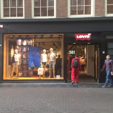 Levi's® Leidsestraat