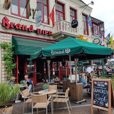 Café Bierlokaal De Engel