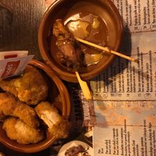 La Cubanita Leiden