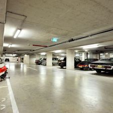 Parkeergarage Oranjekwartier