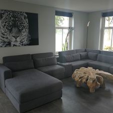 Seats and Sofas Zevenaar