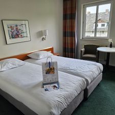 Fletcher Landhotel Bosrijk Roermond