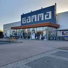 GAMMA bouwmarkt Grootebroek