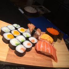 China Palace | Chinees-Japans Restaurant Zwolle