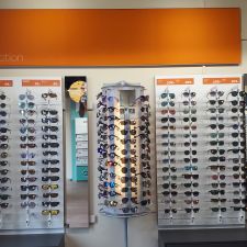 Pearle Opticiens Zuidhorn