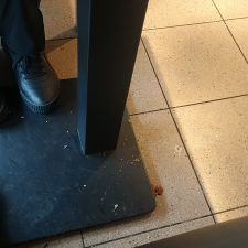 Bakker Bart Urk