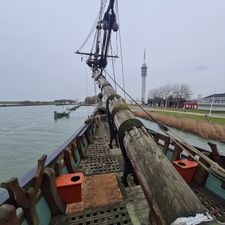 Museum Batavialand