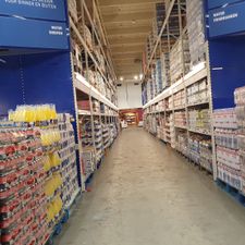 Makro Amsterdam