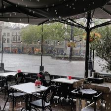 Foodbar De Zalm