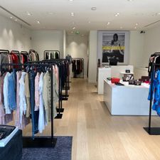 Zadig & Voltaire