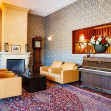 Bastion Hotel Apeldoorn - Het Loo