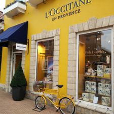 L'OCCITANE EN PROVENCE