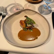 restaurant de Portier