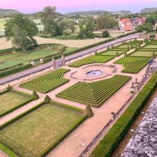 Restaurant Château Neercanne