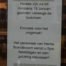 HEMA Helmond-Brandevoort