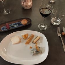 Restaurant Pouwe