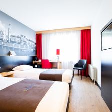 Bastion Hotel Breda