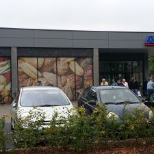 ALDI Drachten Leidijk