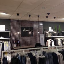 Shoeby - Oosterhout Centrum