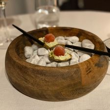 Het Koetshuis