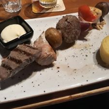 Humphrey’s Restaurant Rotterdam
