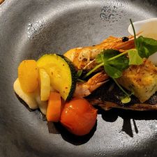 Visrestaurant Crabbetje