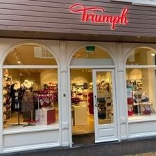 Triumph Lingerie Outlet - Roosendaal