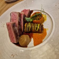 Restaurant Elea
