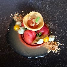 Puur Sanh Restaurant
