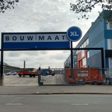 Bouwmaat Binckhorst XL