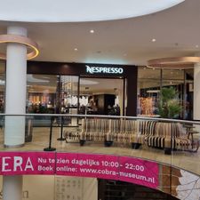 Nespresso Boutique